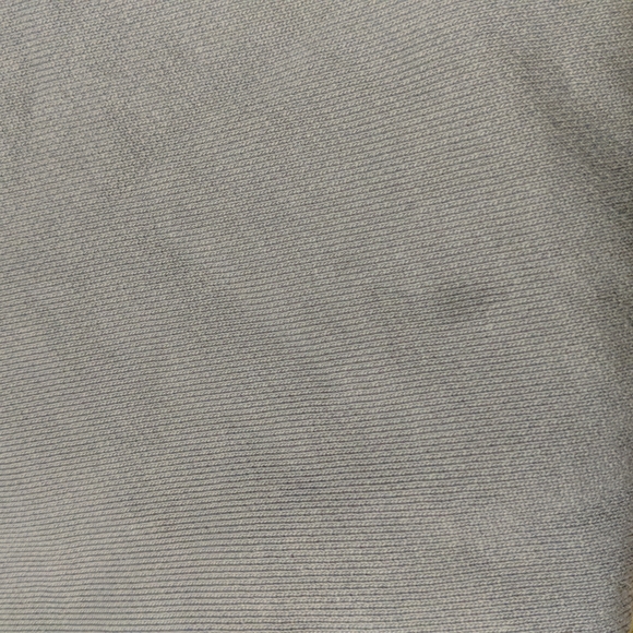 H&M blue tapered sweatpants - Picture 5 of 5